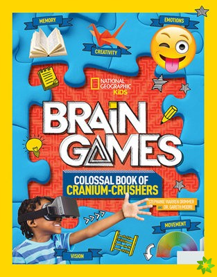 Brain Games 3