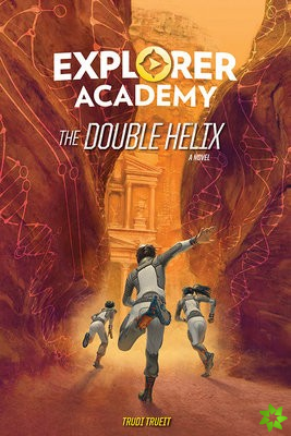 Double Helix Book 3