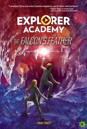 Falcon's Feather