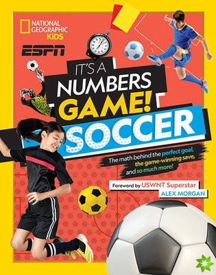 It's a Numbers Game: Soccer