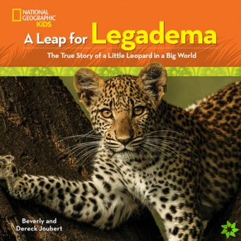 Leap for Legadema
