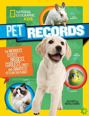 Pet Records