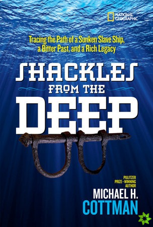 Shackles From the Deep