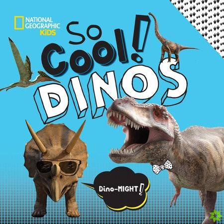 So Cool! Dinos