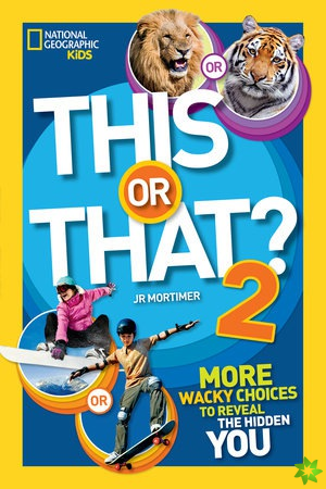 This or That? 2