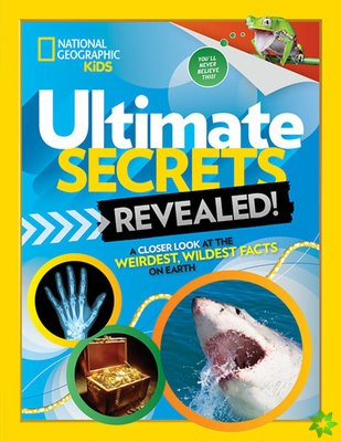 Ultimate Secrets Revealed
