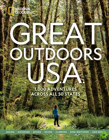 Great Outdoors U.S.A.