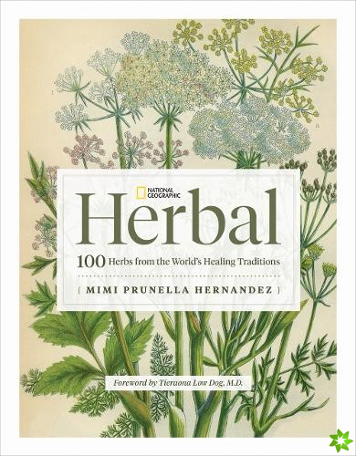 National Geographic Herbal