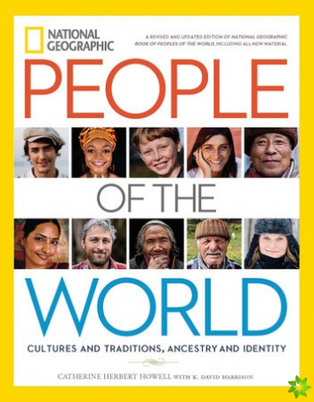 National Geographic People of the World