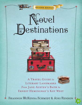 Novel Destinations, 2nd Edition