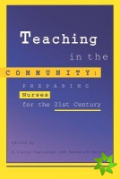 Teaching in the Community