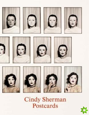 Cindy Sherman: Postcards
