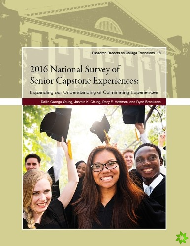 2016 National Survey of Senior Capstone Experiences