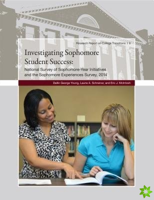 Investigating Sophomore Student Success