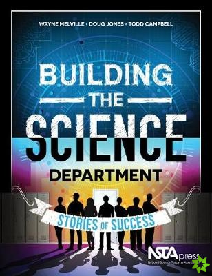 Building the Science Department