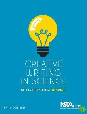 Creative Writing in Science