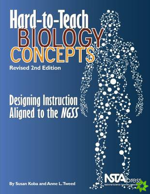 Hard-to-Teach Biology Concepts