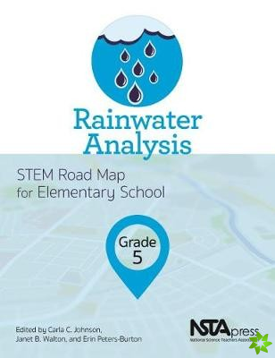 Rainwater Analysis