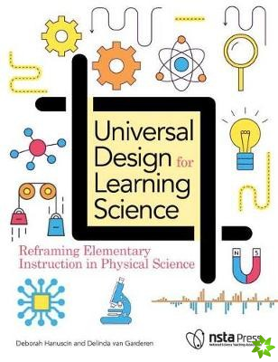 Universal Design for Learning Science