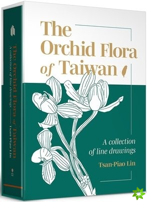 Orchid Flora of Taiwan