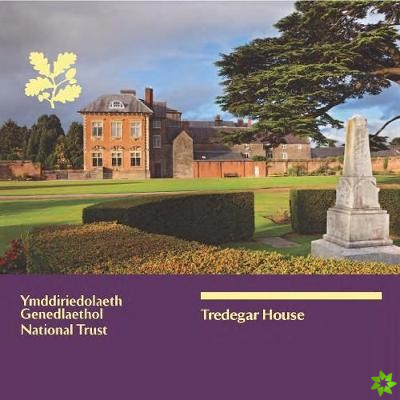 Tredegar House