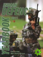 Indian Defence Yearbook 2011