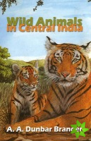 Wild Animals in Central India