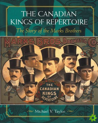 Canadian Kings of Repertoire