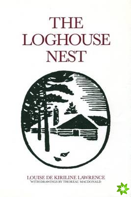 Loghouse Nest