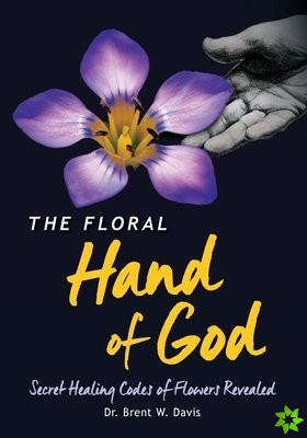 Floral Hand of God
