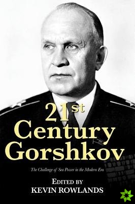 21st Century Gorshkov