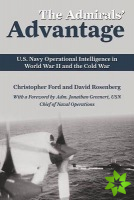 Admirals' Advantage