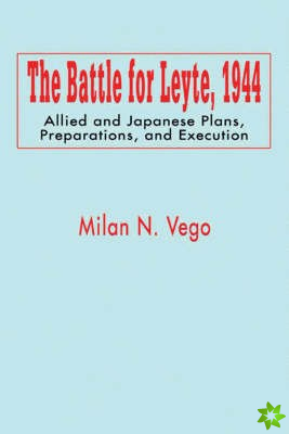 Battle for Leyte