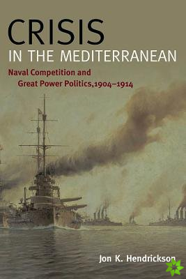 Crisis in the Mediterranean
