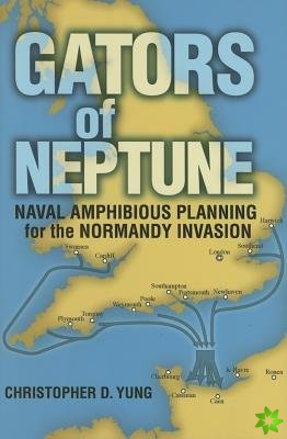 Gators of Neptune