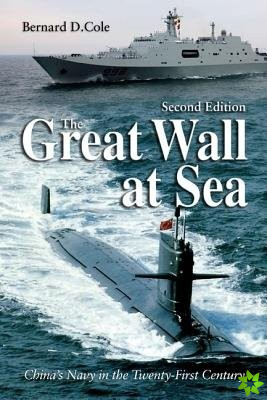 Great Wall at Sea, 2nd Ed