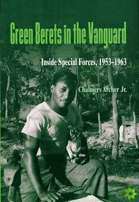 Green Berets in the Vanguard