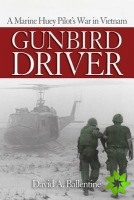 Gunbird Driver