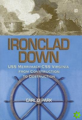 Ironclad Down