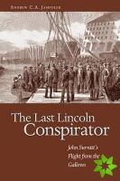 Last Lincoln Conspirator