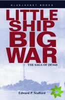 Little Ship, Big War