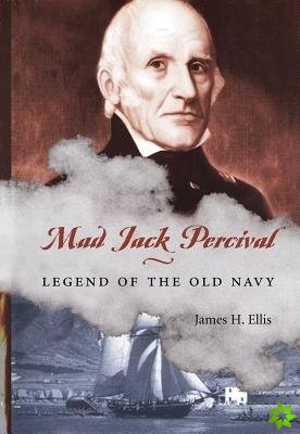 Mad Jack Percival