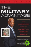 Military Advantage 2013