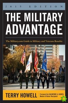 Military Advantage, 2015 Edition