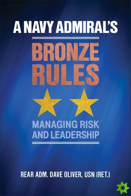 Navy Admiral's Bronze Rules