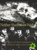 Neither Sharks nor Wolves