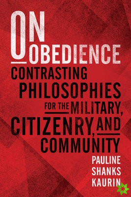 On Obedience