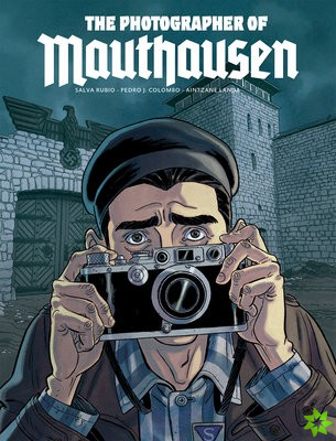 Photographer of Mauthausen