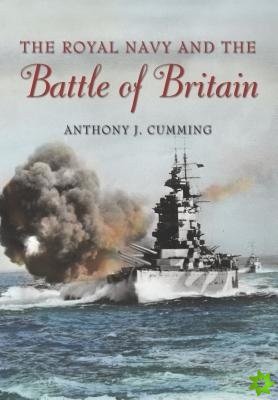 Royal Navy and the Battle of Britain