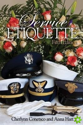 Service Etiquette, 5th Edition